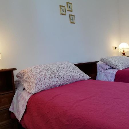 Agriturismo "Crocino In Chianti" Gaiole in Chianti Extérieur photo