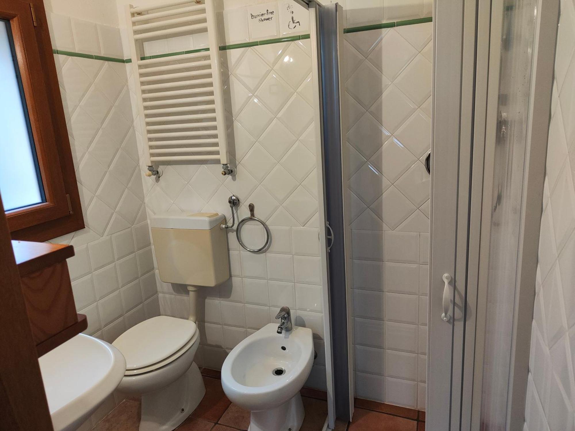 Agriturismo "Crocino In Chianti" Gaiole in Chianti Chambre photo